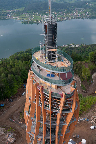 Veža 2