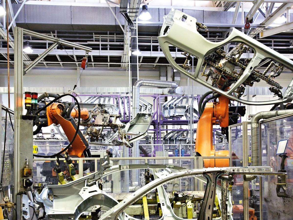 Industry