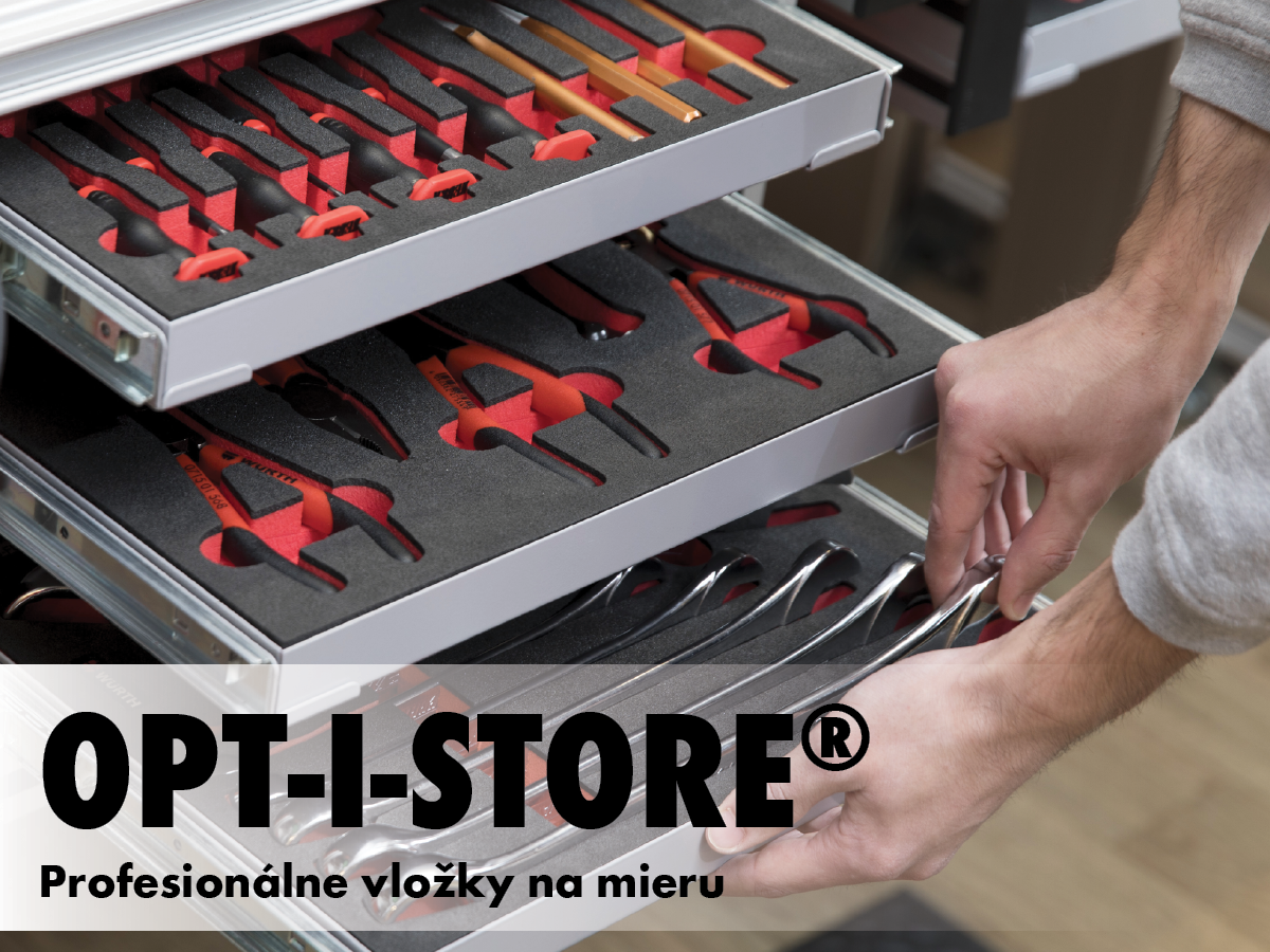 optistore