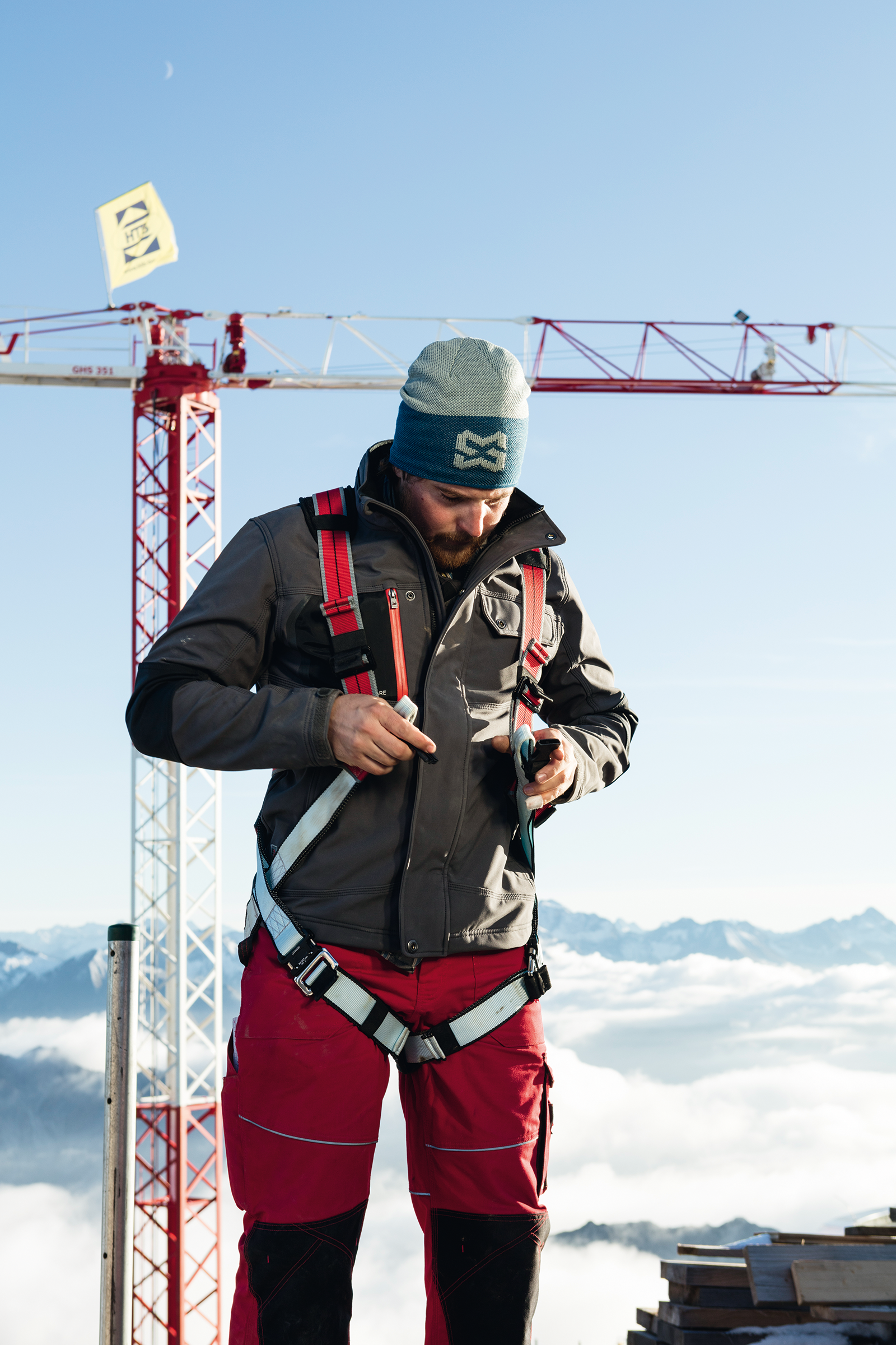 Nebelhorn 2