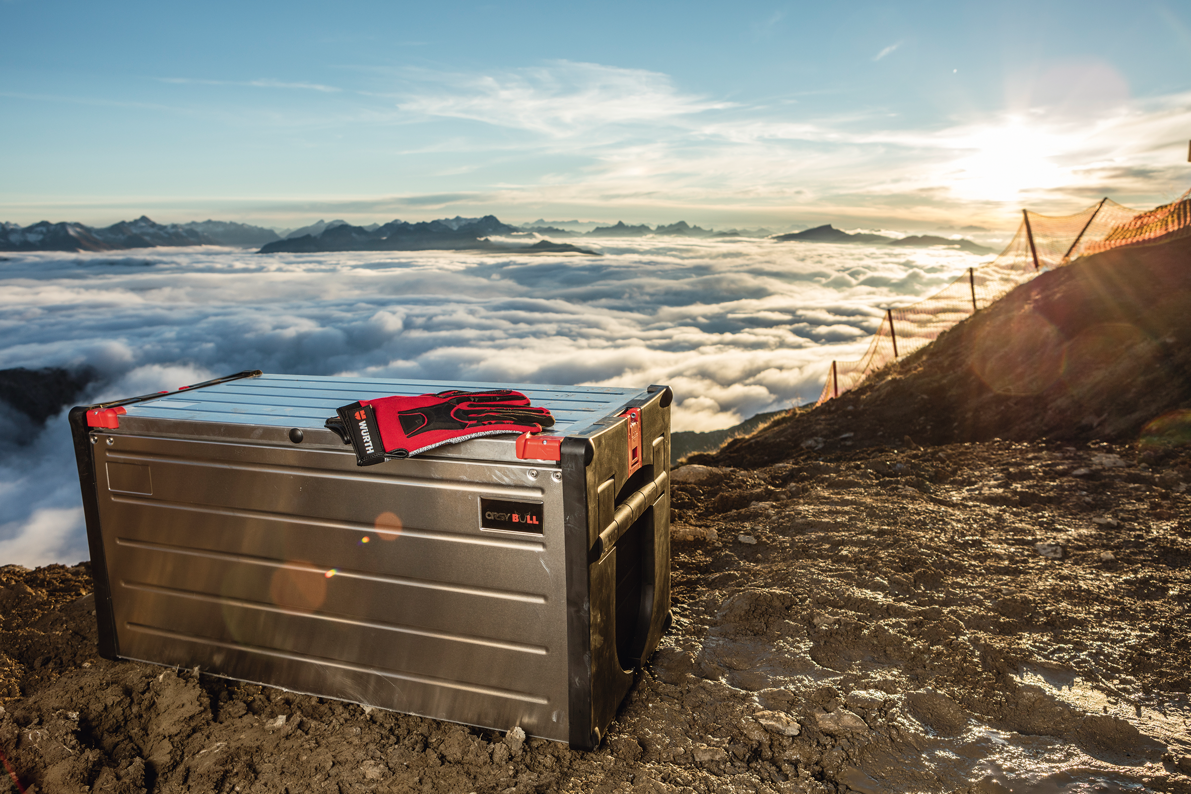 Nebelhorn 5