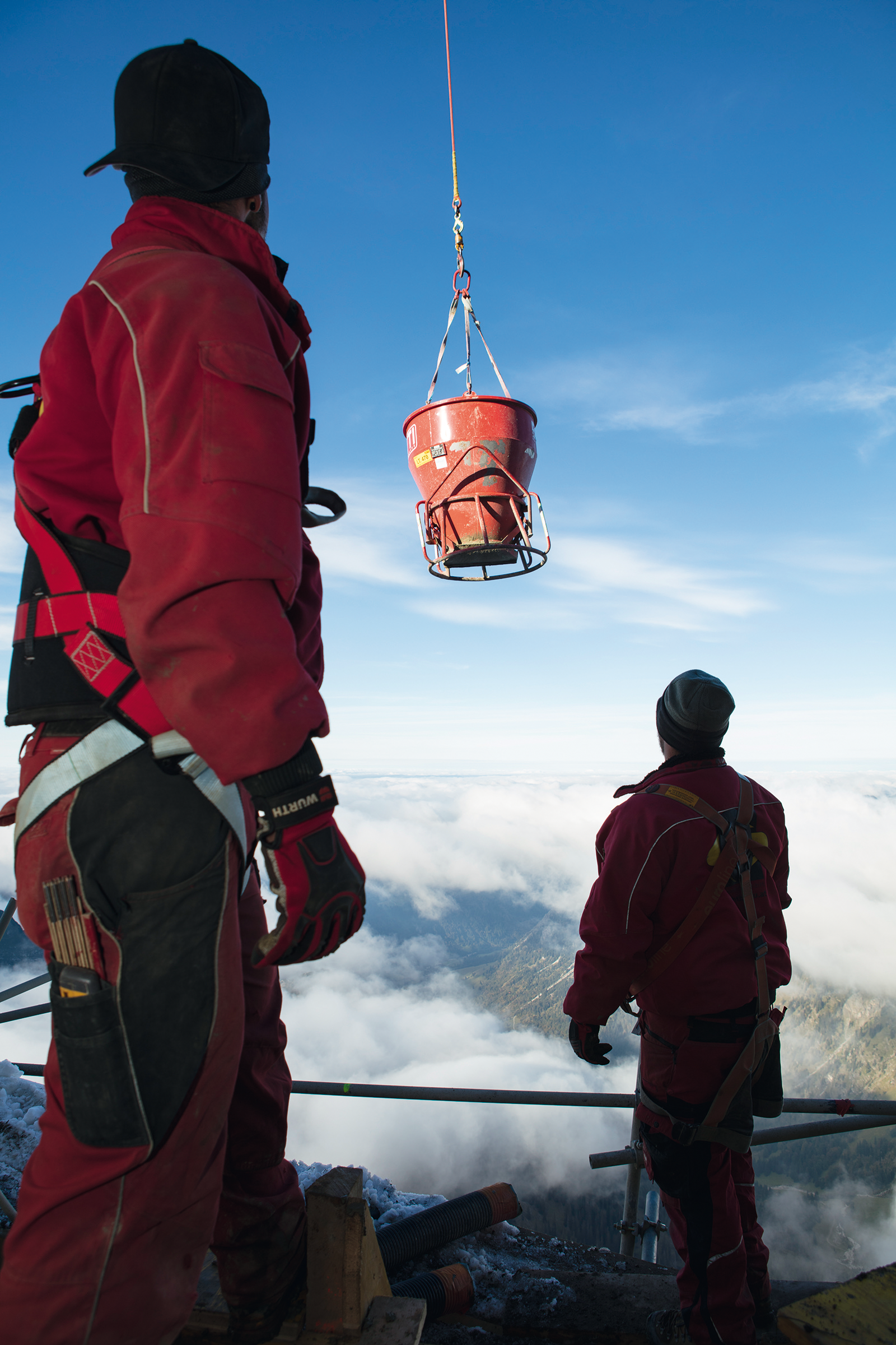 Nebelhorn 3