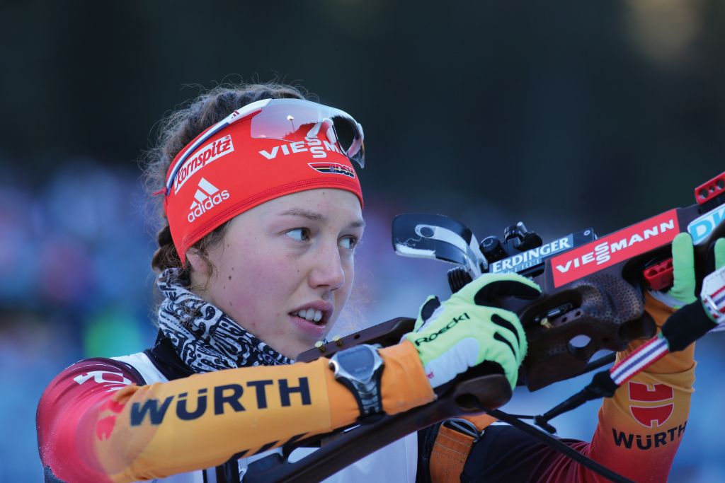 Biatlon Biatlon