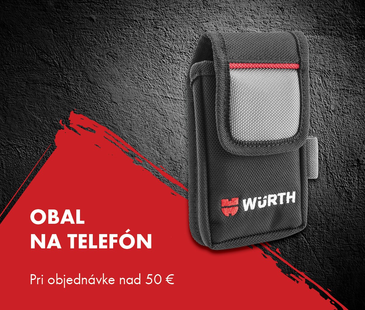 Wurth_Akcia_darcek_obal_na_telefon