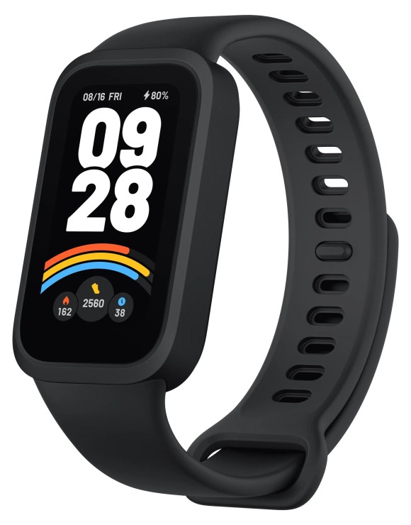 Darčeky k 35. výročiu - Smart Band