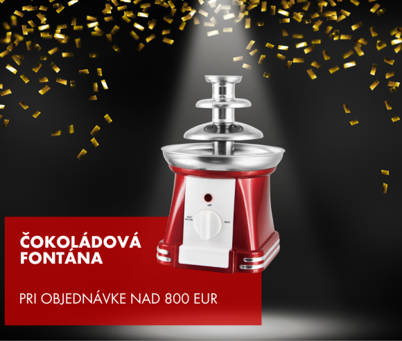 Darčeky Wurth oktober - fontana