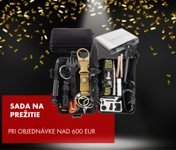 Darčeky Wurth oktober - prezitie