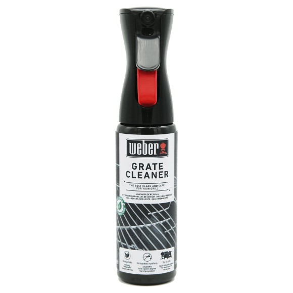 Darčeky k 35. výročiu - Čistič roštov Weber