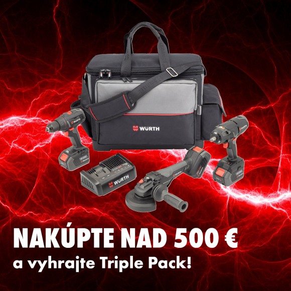 Wurth_Akcia_darcek_triplepack