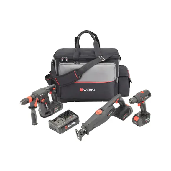 M-CUBE power tool set ABS/ABH/AFS