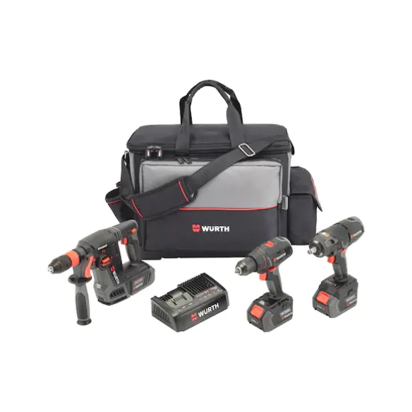 M-CUBE power tool set ABS/ABH/ASS