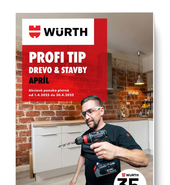 ProfiTip Drevo-Stavby