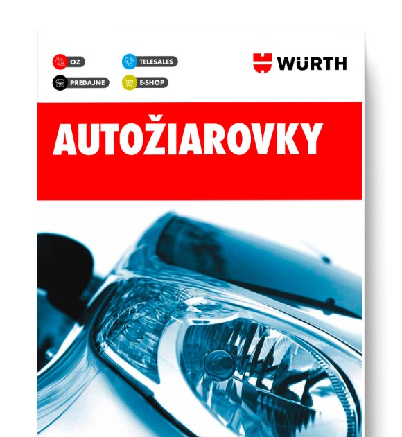 Autožiarovky