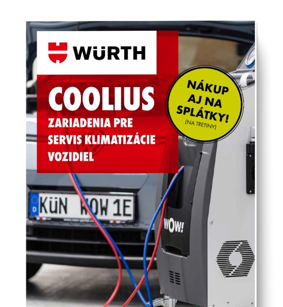 Katalóg Coolius