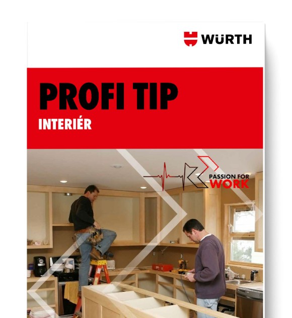 Profi Tip Interiér