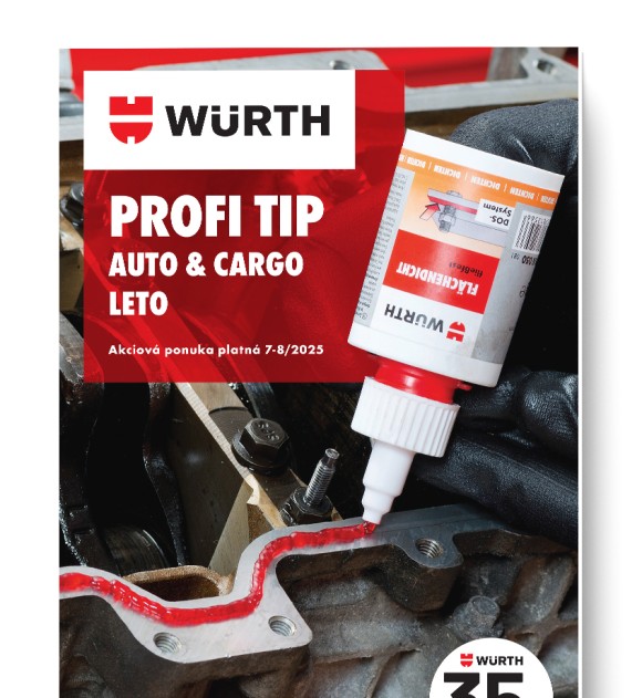 ProfiTip Auto-Cargo