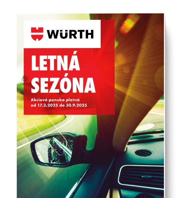 Letná sezóna