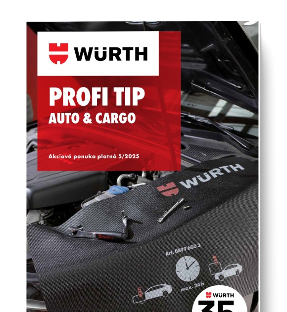 ProfiTip Auto-Cargo