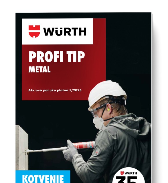 ProfiTip Kovo