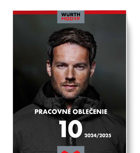 Modyf - pracovné oblečenie