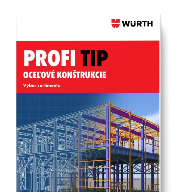 Oceľové konštrukcie