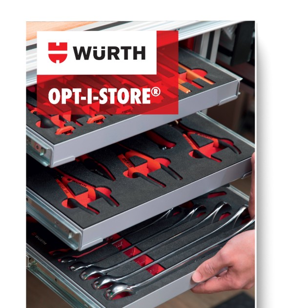 Opti Store