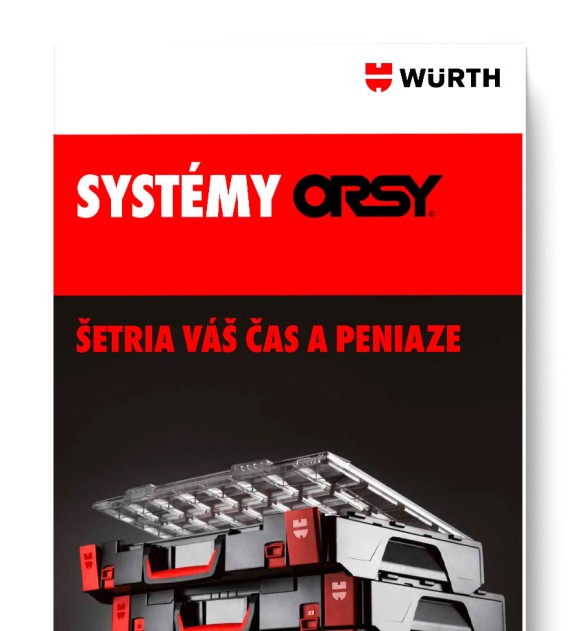 Systémy ORSY®