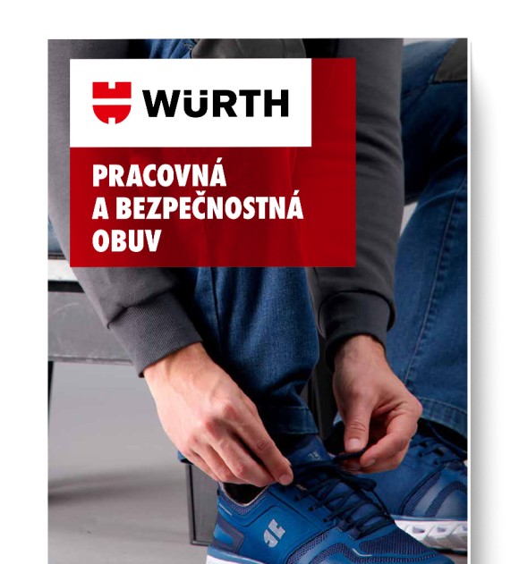 Pracovná bezpečnostná obuv