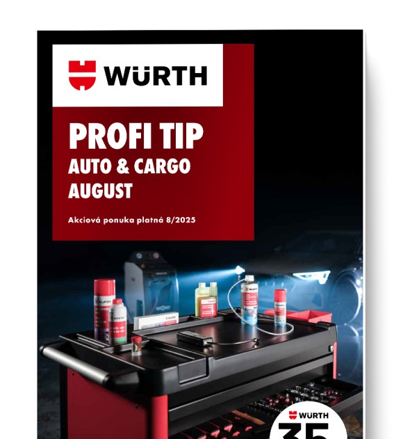 ProfiTip Auto-Cargo