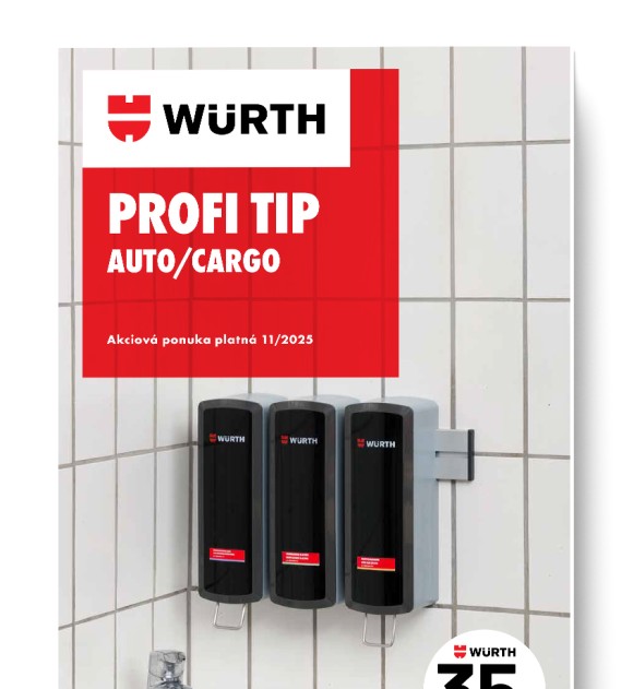 ProfiTip Auto-Cargo