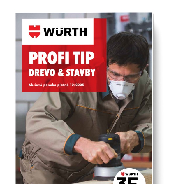 ProfiTip Drevo - Stavby