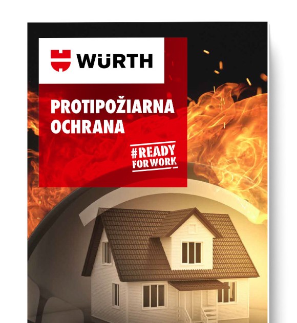 Protipožiarna ochrana