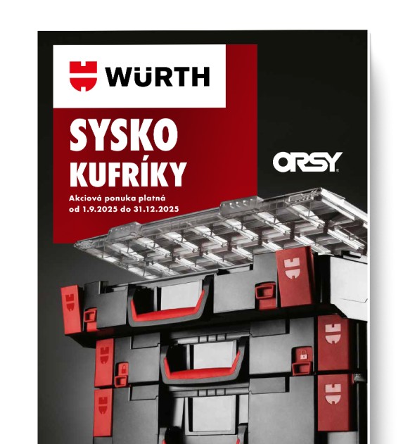 Sysko kufríky