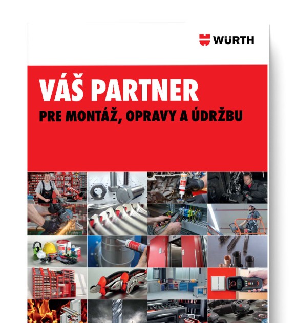 Montáž, opravy, údržba