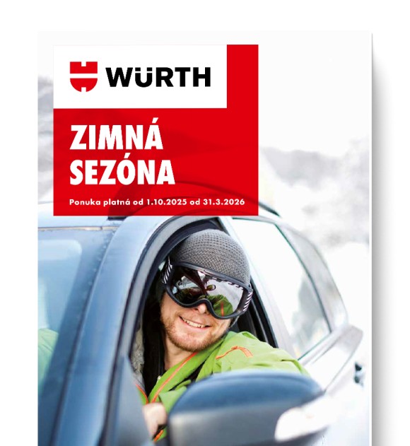 Zimná sezóna
