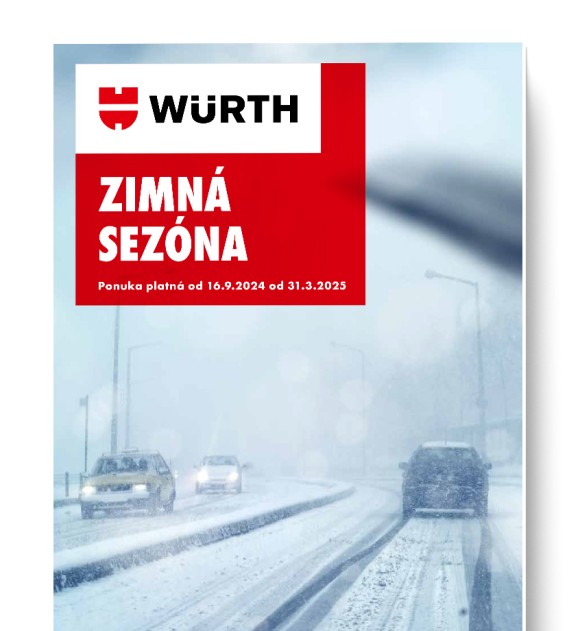 Zimná sezóna