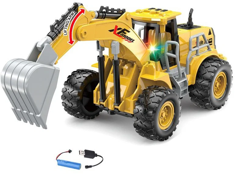 RC BAGER