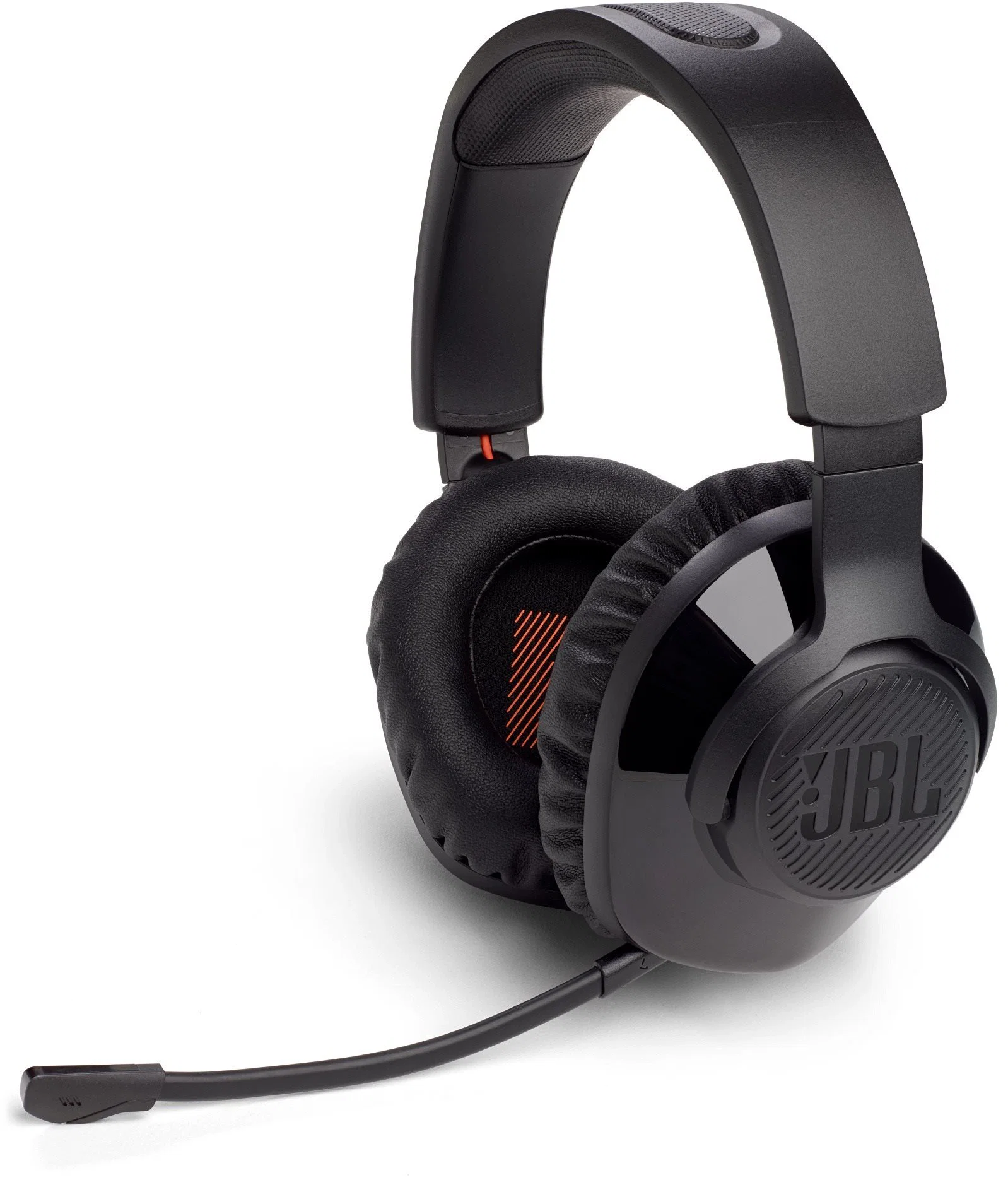 SLÚCHADLÁ JBL QUANTUM