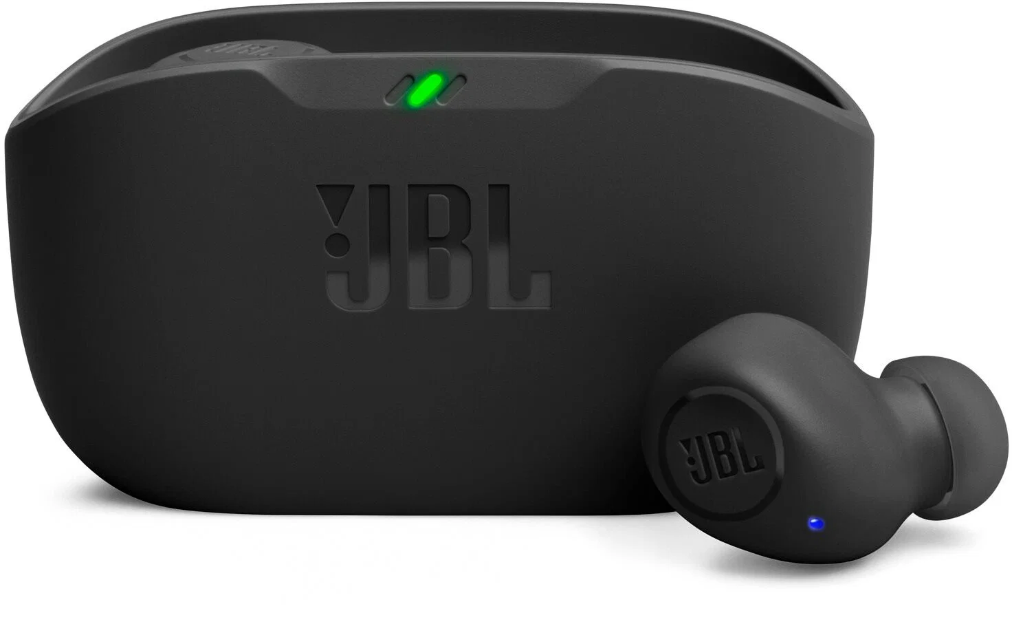 SLÚCHADLÁ JBL WAVE BUDS