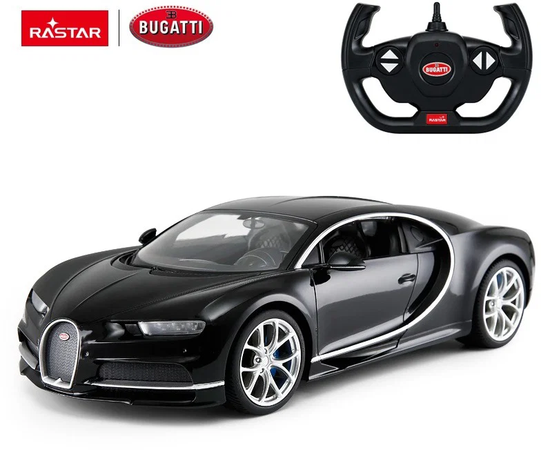 RC AUTO BUGATTI