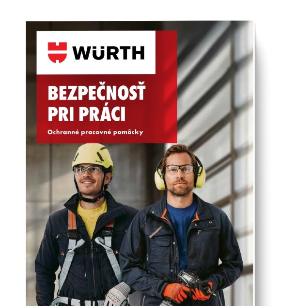 Bezpečnosť pri práci