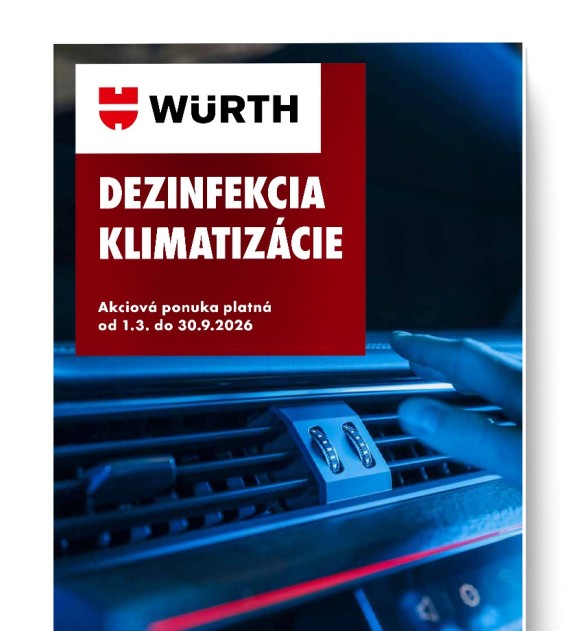 dezinfekcia klimatizácie