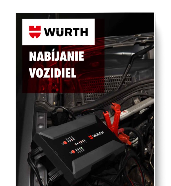 Nabíjanie Vozidiel