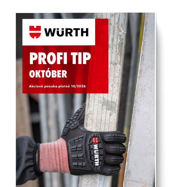 ProfiTip 10/2026