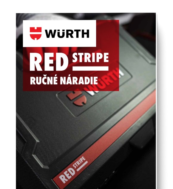 Red Stripe