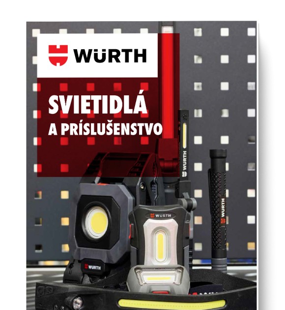 Svietidla